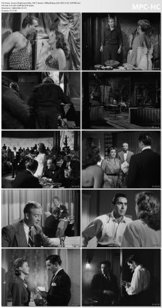 Nightmare Alley 1947 Criterion 1080p BluRay x265 HEVC FLAC-SARTRE