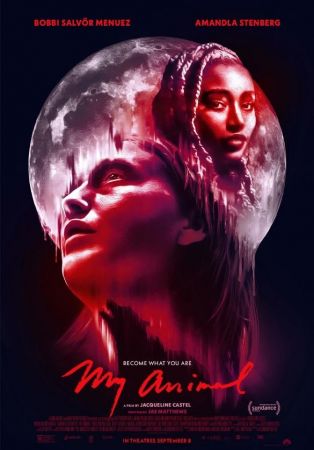 My Animal 2023 2160p AMZN WEB-DL DDP5.1 H265-FLUX