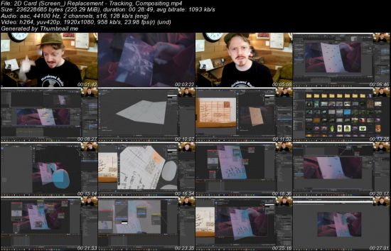 Ian Hubert - Patreon Videos