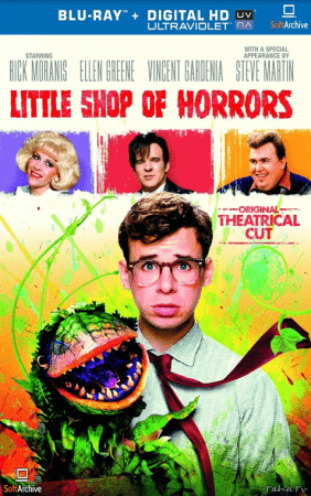Little Shop of Horrors 1986 DC 1080p BluRay x264-SUP3R