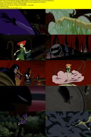 The Batman S03 NF WEB-DL DD2.0 x264-CtrlSD