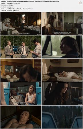 Handelser vid vatten aka Blackwater S01 720p WEBRip x264-SPUD