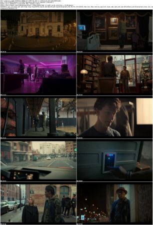 Lupin S02 1080p NF WEB-DL DD5.1 Atmos H.264-playWEB