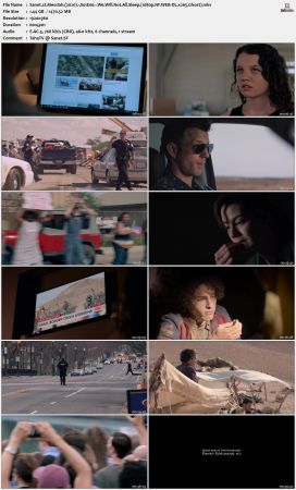 Messiah S01 1080p NF WEB-DL x265 HEVC 10bit EAC3 Atmos 5 1 Ghost
