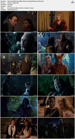 A Midsummer Nights Dream 2016 1080p BluRay x264-nikt0