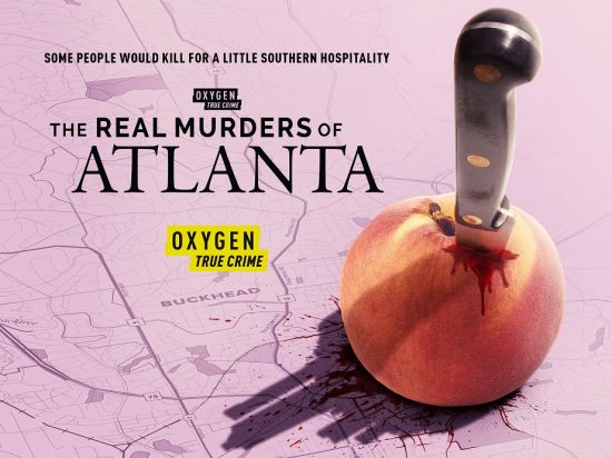 The Real Murders of Atlanta S02E20 720p WEBRip x264-BAE