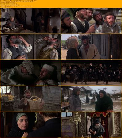 Um Violinista no Telhado 1080p BluRay DD2.0 x264 Dual-magnus