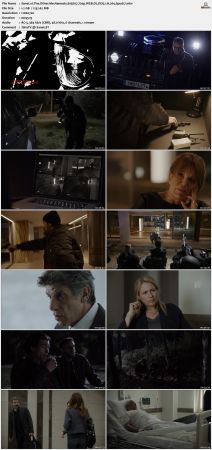 Eteros Ego aka The Other Me Nemesis S03 720p WEB x264-SPUD