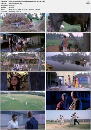 Iqbal 2005 1080p WebRip x265 10Bit AC3-JATT