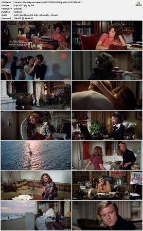 The Way we were 1973 EXTENDED BDRip x264-OLDTiME