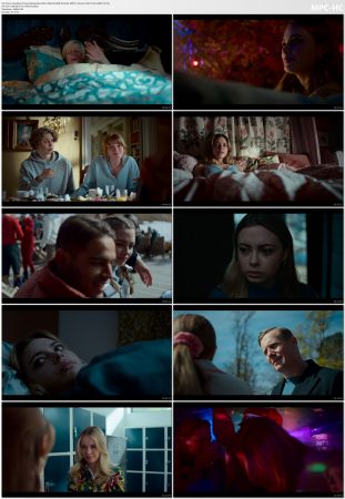 Royalteen Princess Margrethe 2023 2160p NF WEB-DL DUAL DDP5.1 Atmos H265-FLUX