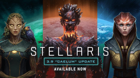 Stellaris Caelum Linux-Razor1911