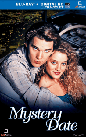 Mystery Date 1991 1080p BluRay x264-nikt0