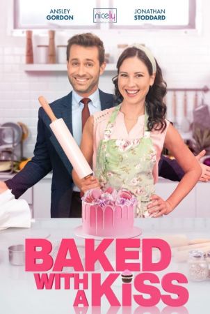 Baked With A Kiss 2022 1080p WEB x264-RONBO