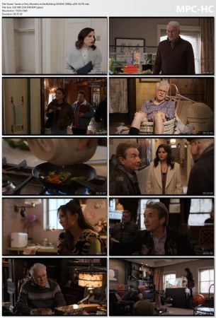 Only Murders in the Building S03 080p x265-ELiTE