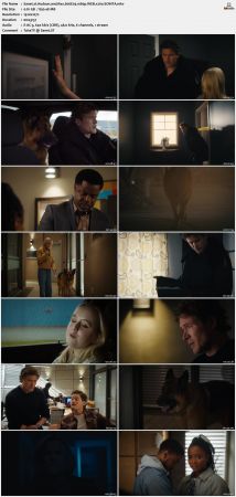 Hudson and Rex S06E03 1080p WEB x264-SOiNTA