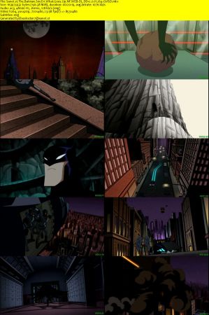 The Batman S05 NF WEB-DL DD2.0 x264-CtrlSD