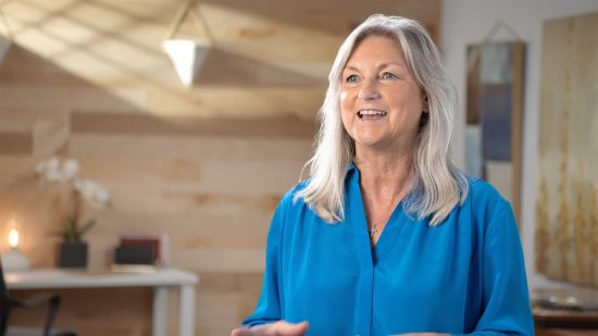 Empowering Dyslexic Thinking at Work