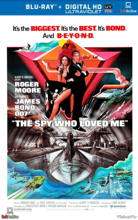 The Spy Who Loved Me 1977 1080p BluRay Vorbis x264-SUP3R