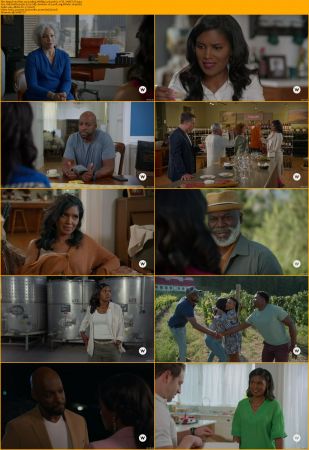 Napa Ever After 2023 1080p WEBRip x264 AAC5.1-YTS