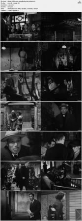 Ikiru 1952 1080p BluRay X264-SUP3R