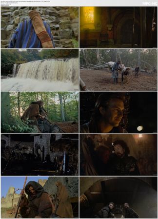 Robin Hood Prince Of Thieves 1991 EXTENDED 2160p 4K BluRay x265 10bit AAC5.1-YTS