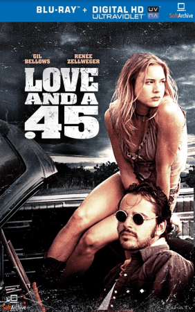 Love and a 45 1994 1080p BluRay x264-nikt0