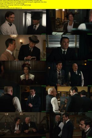 Murdoch Mysteries S17E03 720p WEBRip x264-BAE