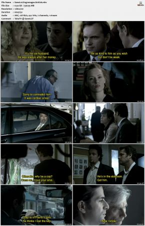 Engrenages aka Spiral S01 720p WEBRip x264-SPUD