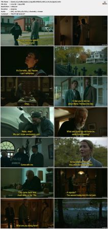 La Faille aka The Wall S03 720p WEB x264-SPUD