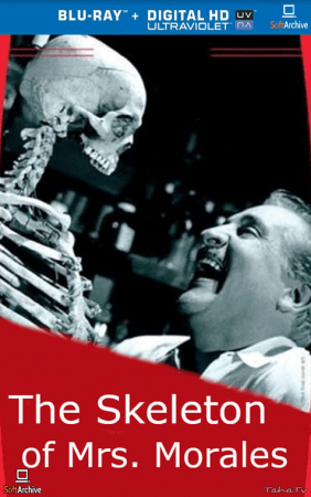 The Skeleton of Mrs. Morales 1960 1080p BluRay x264-nikt0