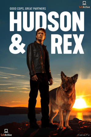 Hudson and Rex S06E03 1080p WEB H264-Z00N