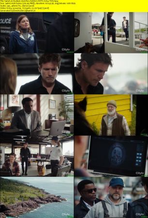 Hudson And Rex S06E01 HDTV X264-TVD