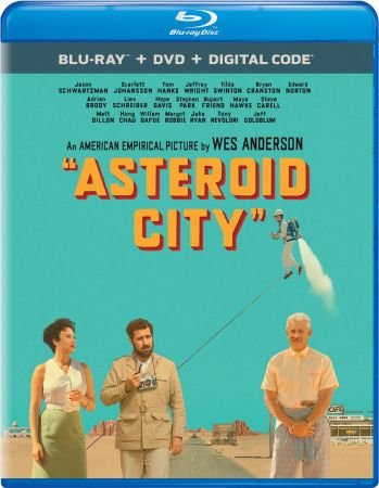Asteroid City 2023 BluRay 1080p DTS-HD MA7.1 x265 10bit-BeiTai