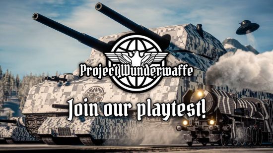 Project Wunderwaffe Update v1.4 incl DLC-ANOMALY