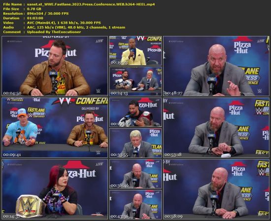 WWE Fastlane 2023 Press Conference WEB h264-HEEL