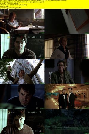 Nightmare and Dreamscapes From the Stories of Stephen King S01 1080p WEBRip x264 AC3 DiVERSiTY