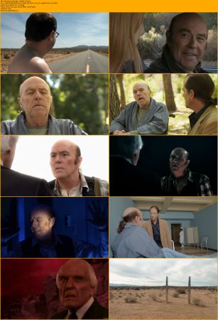 Phantasm Collection 1080p BRRip x264 AC3 DiVERSiTY
