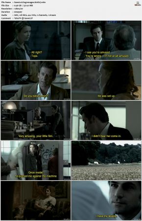 Engrenages aka Spiral S01 720p WEBRip x264-SPUD