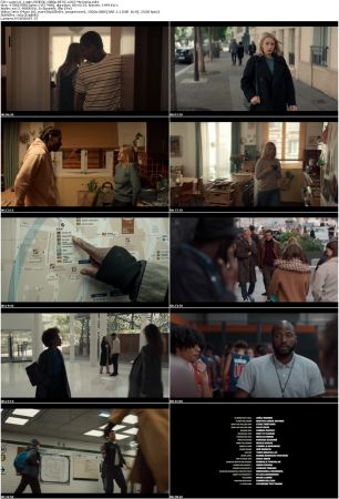 Lupin S03 1080p HEVC x265-MeGusta