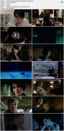 Three Colors Blue 1993 1080p BluRay x264-SUP3R