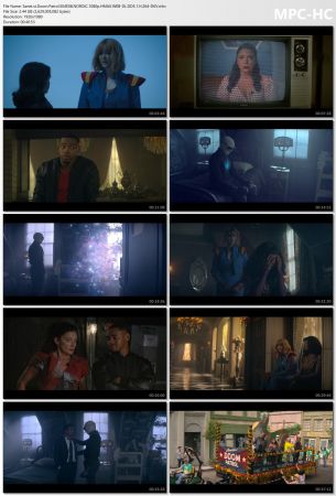 Doom Patrol S04E08 NORDiC 1080p HMAX WEB-DL DD5.1 H264-DKV