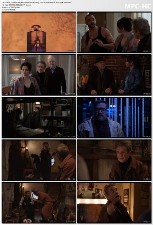 Only Murders in the Building S03 1080p x265-MeGusta