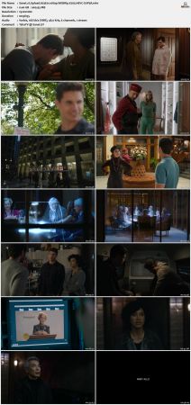 Upload S03E01 1080p WEBRip X265 HEVC-SUP3R
