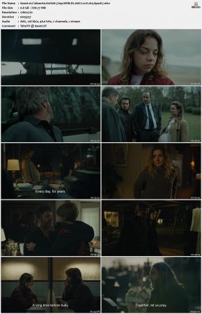Labsente aka A Familiar Stranger S01 720p WEBRip x264-SPUD