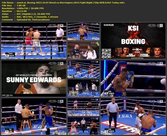 Boxing Wood vs Warrington 2023 Fight Night 720p WEB h264-Today