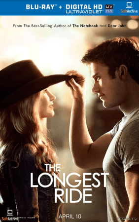 The Longest Ride 2015 1080p BluRay x264-SUP3R