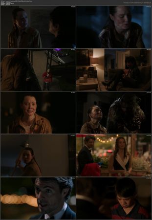 Creepshow S04 720p WEBRip x264-GalaxyTV