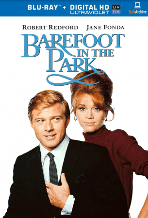 Barefoot in the Park 1967 1080p BluRay x264-nikt0