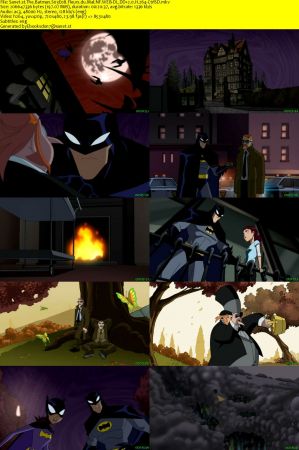 The Batman S03 NF WEB-DL DD2.0 x264-CtrlSD